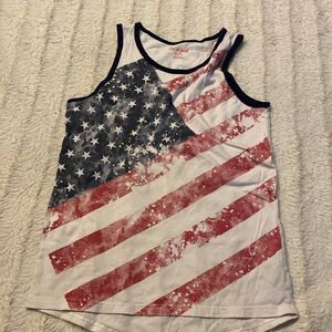 Boys tank top